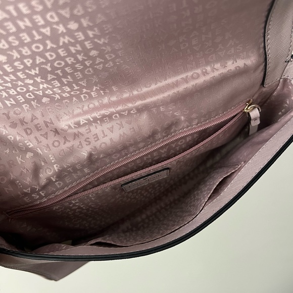 Kate Spade Crossbody - Saffiano Leather - Picture 5 of 5